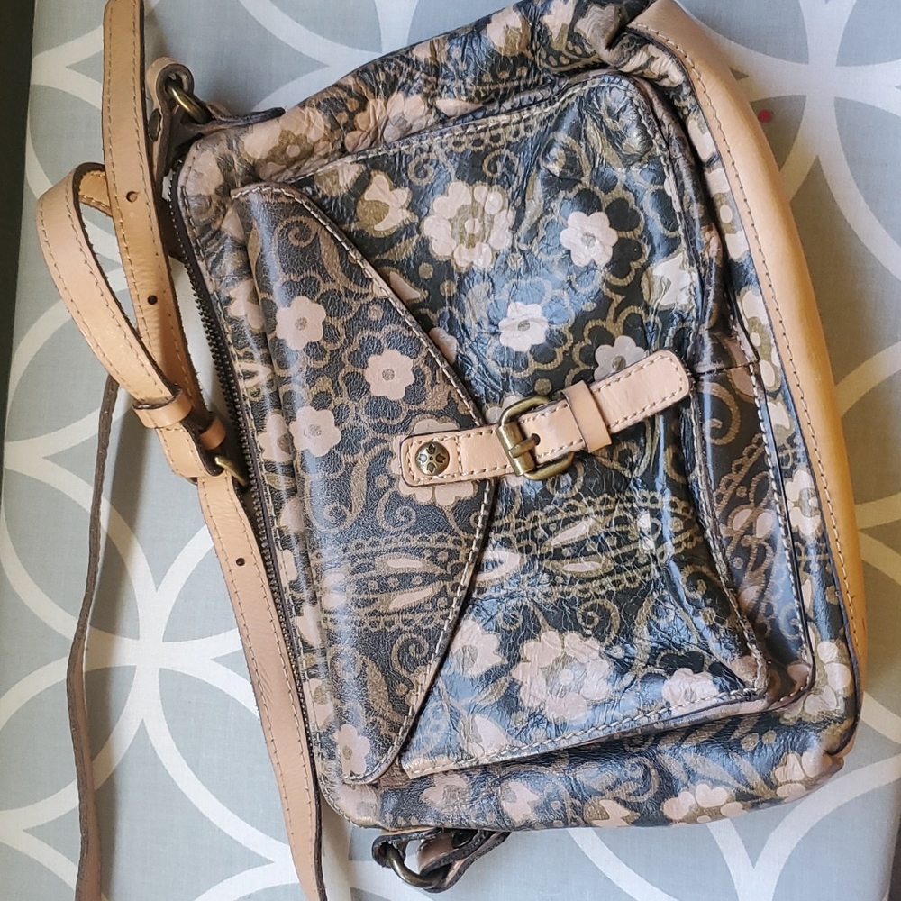 Patricia Nash Purse